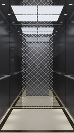 Дизайн кабины SGL-17k-22