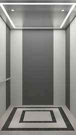 Дизайн кабины VE-18-09A