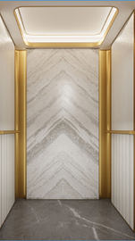 Дизайн кабины VE-OP22-84