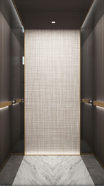 Дизайн кабины VE-OP22-92