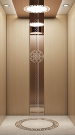 Дизайн кабины VE-OP23-30