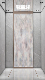 Дизайн кабины VE-OP23-64