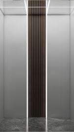 Дизайн кабины VE-OP23-72