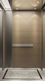 Дизайн кабины VE-OP23-74