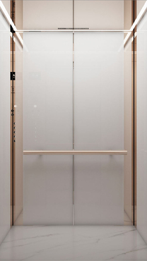 Дизайн кабины VE-OP23-79