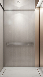 Дизайн кабины VE-OP23-81