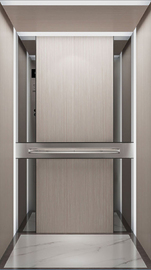 Дизайн кабины VE-OP23-88