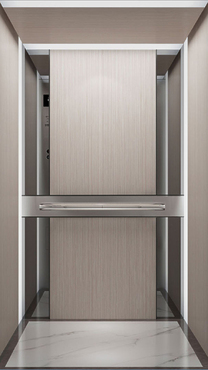 Дизайн кабины VE-OP23-88