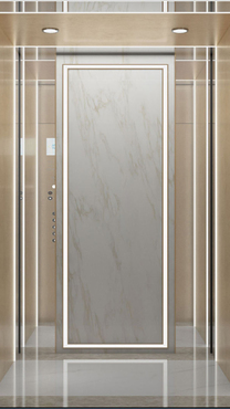 Дизайн кабины VE-OP23-89