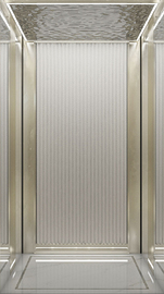 Дизайн кабины VE-OP23-92