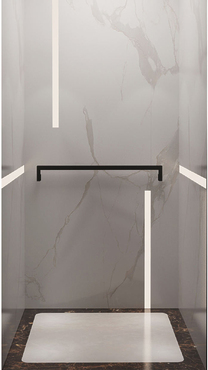 Дизайн кабины VE-OP23-93