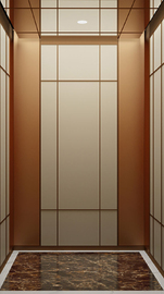 Дизайн кабины VE-OP23-94